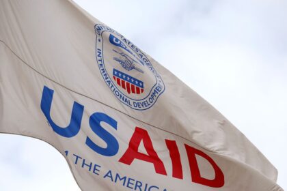 The USAID Shutdown Puts Millions of African Lives at Risk