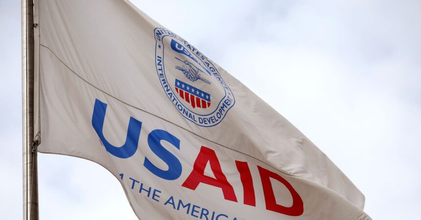 The USAID Shutdown Puts Millions of African Lives at Risk