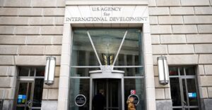 Chaos Consumes USAID as State Department Moves to Send Overseas Staffers Home