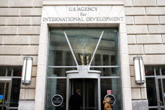 Chaos Consumes USAID as State Department Moves to Send Overseas Staffers Home