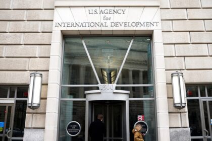 Chaos Consumes USAID as State Department Moves to Send Overseas Staffers Home