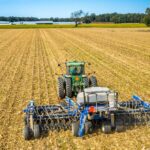 USDA Layoffs Derail Projects Benefiting American Farmers