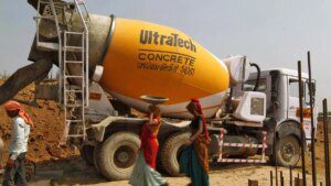 Broker’s call: UltraTech Cement (Buy)