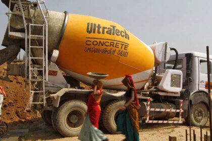 Broker’s call: UltraTech Cement (Buy)