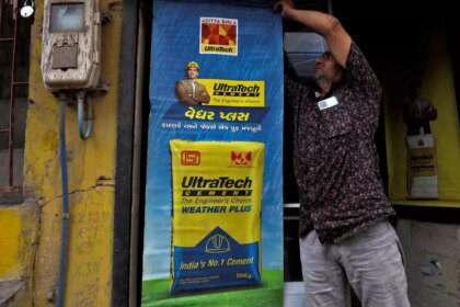 Wires and cable stocks plunge as UltraTech Cement announces entry into the sector 