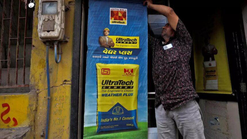 Wires and cable stocks plunge as UltraTech Cement announces entry into the sector 