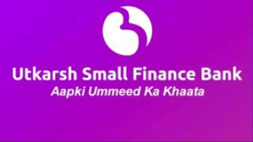 Utkarsh Small Finance Bank board to meet on 26 February to consider issuance of shares