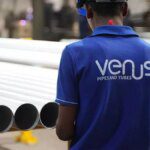 Venus Pipes reports 12% quarterly growth, exports surge 153% 