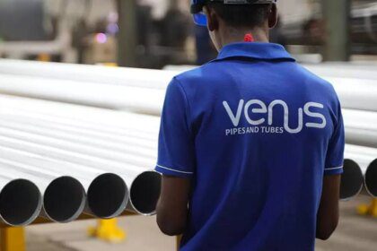 Venus Pipes reports 12% quarterly growth, exports surge 153% 