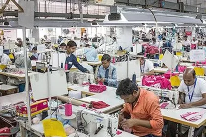 Vietnam gains in cotton apparel exports as US, EU book more orders