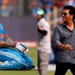 Virat Kohli breaks Sachin Tendulkar's record, becomes first Indian to reach special feat vs England