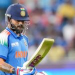 Virat Kohli creates unwanted record with short lived innings against Bangladesh