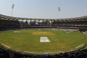 IND vs ENG 5th T20I pitch report: How will surface at Wankhede Stadium, Mumbai play for final match?