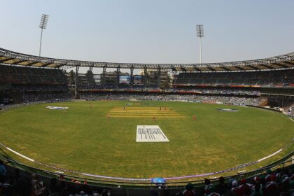 IND vs ENG 5th T20I pitch report: How will surface at Wankhede Stadium, Mumbai play for final match?