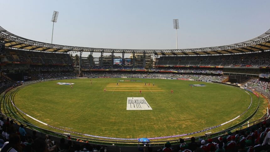 IND vs ENG 5th T20I pitch report: How will surface at Wankhede Stadium, Mumbai play for final match?