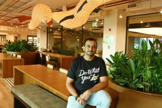 WeWork India files for IPO through OFS of up to 4.4 crore shares