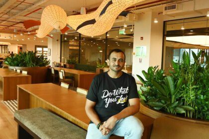 WeWork India files for IPO through OFS of up to 4.4 crore shares