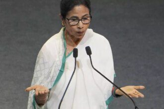 West Bengal receives over ₹90.51 lakh crore investment proposals, with projects worth ₹12 lakh crore already underway