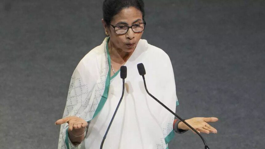 West Bengal receives over ₹90.51 lakh crore investment proposals, with projects worth ₹12 lakh crore already underway