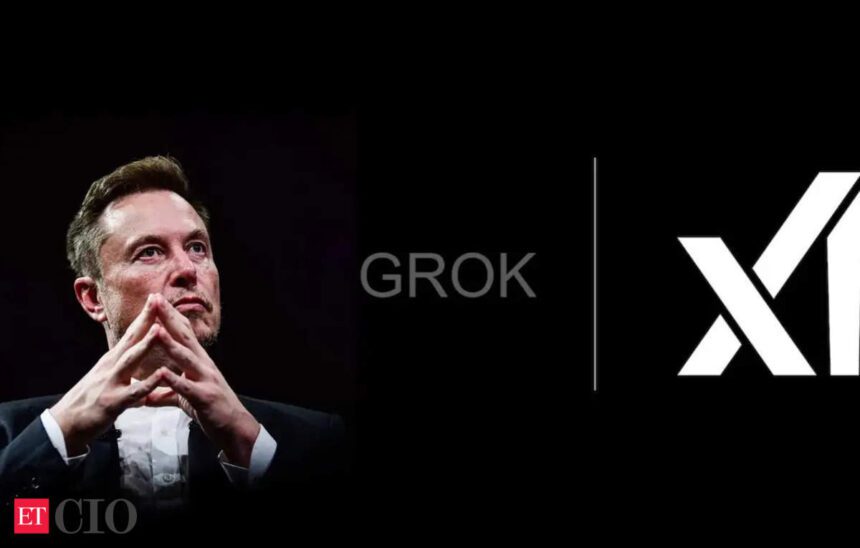 When is Elon Musk launching Grok-3, 'smartest AI on earth'?