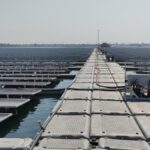 Why floating solar needs government support