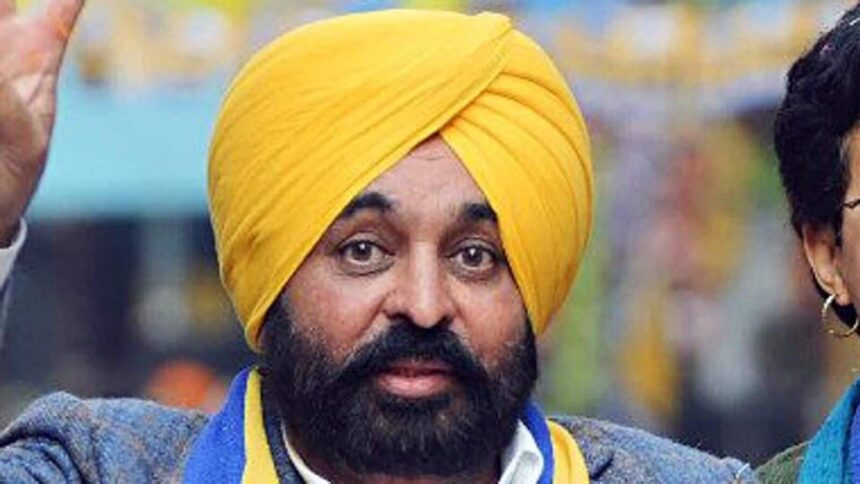 Will AAP replace CM in Punjab after Delhi election debacle? Bhagwant Mann says ‘part of the game’