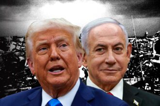 Will the US and Israel succeed in ethnic cleansing of Gaza?