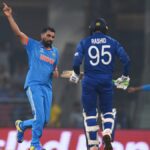 World Cup-winning captain backs Mohammed Shami to regain old form ahead of Champions Trophy 2025