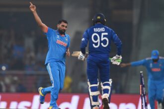 World Cup-winning captain backs Mohammed Shami to regain old form ahead of Champions Trophy 2025