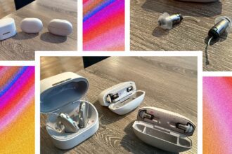 Zepp Clarity Omni, One, Pixie Review: Lackluster Hearing Aids