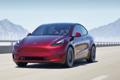 Tesla's India EV sales target April launch, showrooms coming soon