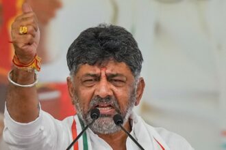 ‘Impossible to change Bengaluru…’: Karnataka Deputy CM Shivakumar sparks row, opposition reacts