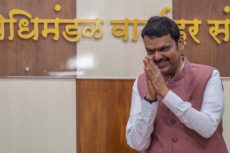 ‘Inter-faith marriage not wrong but…’: Devendra Fadnavis as Maharashtra sets up panel to frame ‘love jihad’ law