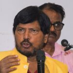 ‘Pareshaan ho jaega China’: Ramdas Athawale's EPIC poetry to describe Union Budget 2025 sparks laughter | VIRAL VIDEO