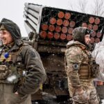 ‘We will last six months’ if Trump pulls US military aid from Ukraine