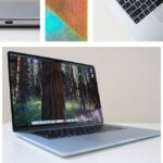 15-inch MacBook Air (M4, 2025) Review: Bluer and Better