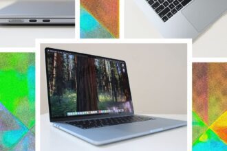 15-inch MacBook Air (M4, 2025) Review: Bluer and Better