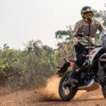 390 Adventure review: Ready to race?