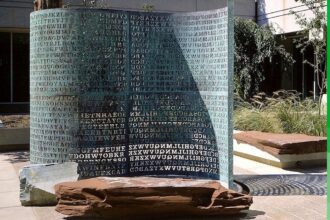 AI Thinks It Cracked Kryptos. The Artist Behind It Says No Chance