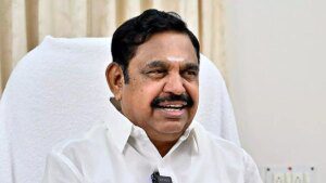 DMK Govt must resign, AIADMK's Edappadi K Palaniswami alleges ₹40,000 crore TASMAC scam