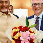 AP Govt inks MoU with Gates Foundation for tech support in key sectors