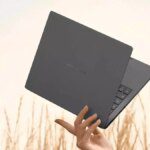 ASUS Zenbook A14 review: Featherlight and ready to punch way above its weight!