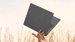 ASUS Zenbook A14 review: Featherlight and ready to punch way above its weight!