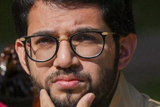 Aaditya Thackeray alleges Mumbai is weakened by BJP, demands facilities like GIFT City for the metropolis