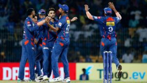 Aakash Chopra points out where Lucknow Super Giants can excel in IPL 2025