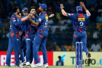 Aakash Chopra points out where Lucknow Super Giants can excel in IPL 2025