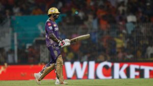 Aakash Chopra picks star spinner as player to watch out for in KKR vs RCB clash