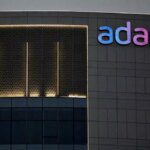 Adani group stocks rebound on positive sentiments