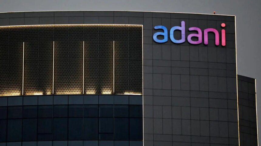 Adani unit completes acquisition of AI start-up Parserlabs 