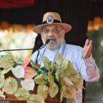 Amit Shah calls for medical & engineering education in Tamil